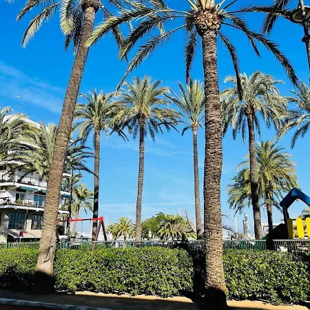 Appartamento Puerto Harbour Views *