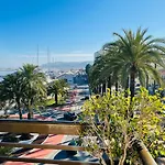 Puerto Harbour Views Apartman Denia