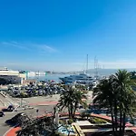 Puerto Harbour Views