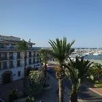 Puerto Harbour Views Apartman