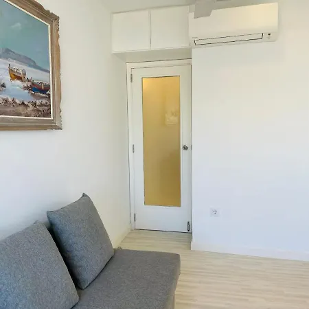 Apartment Puerto Harbour Views Dénia