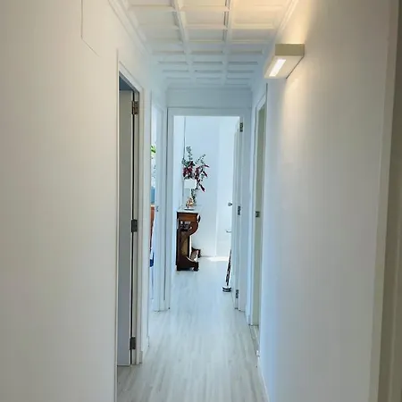 Apartamento Puerto Harbour Views *
