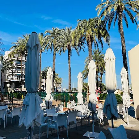 Puerto Harbour Views Apartment Denia