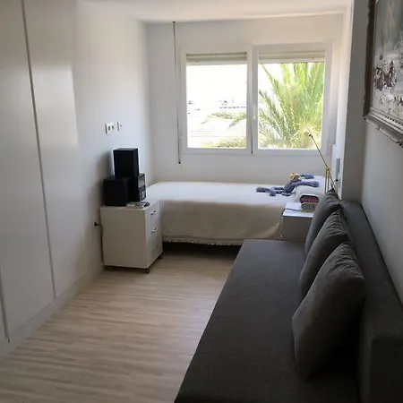 Apartment Puerto Harbour Views *