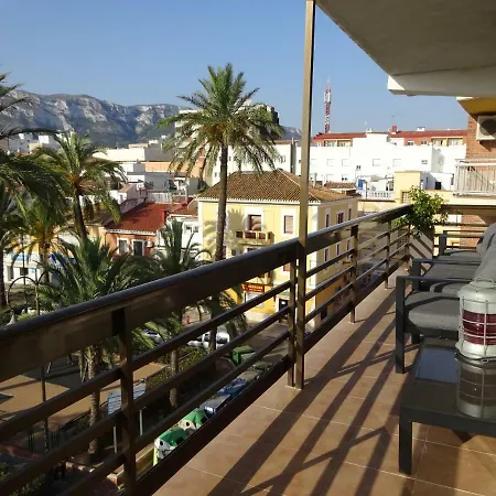 Puerto Harbour Views Apartman *