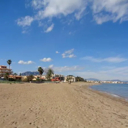 Apartment Puerto Harbour Views Denia