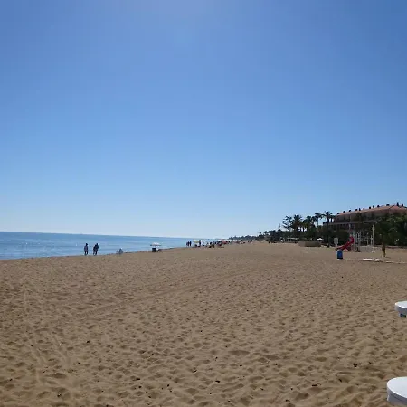 Puerto Harbour Views Denia