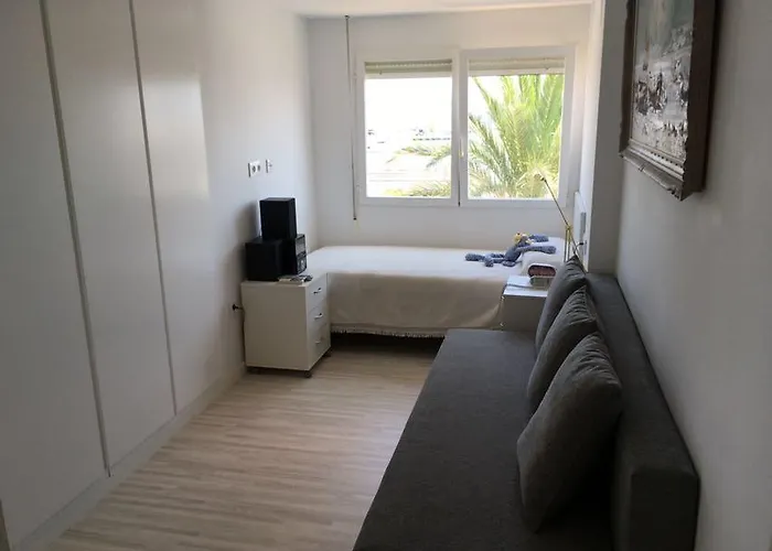 Apartman Puerto Harbour Views *