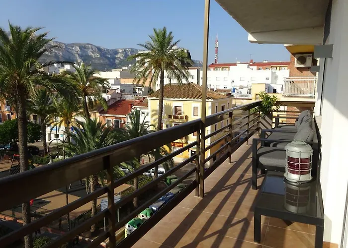 Puerto Harbour Views Apartman *