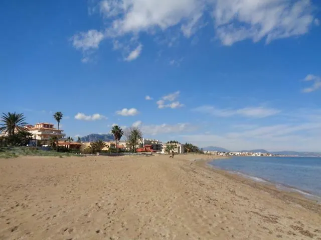 Apartman Puerto Harbour Views Denia