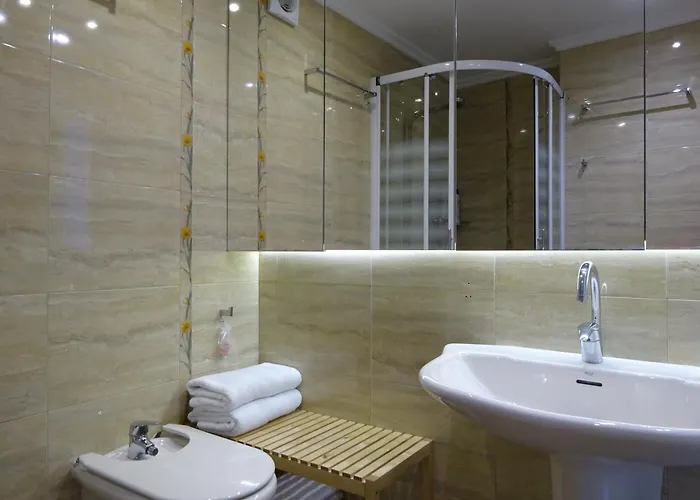 Apartman Puerto Harbour Views