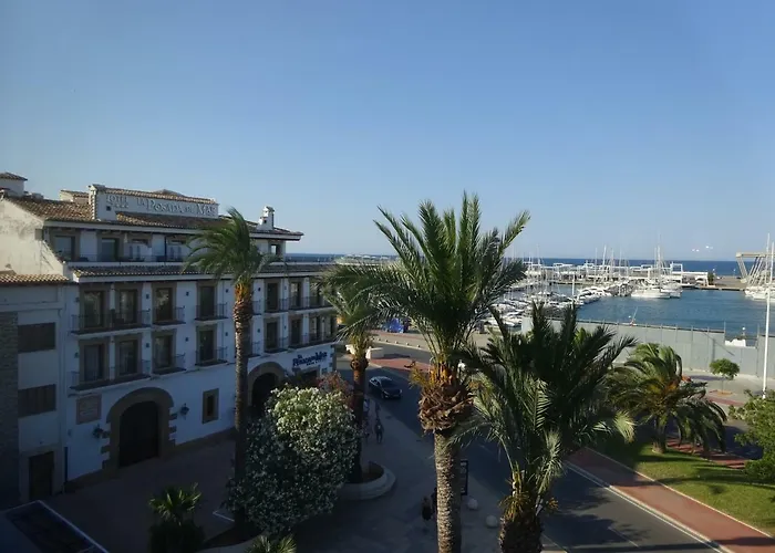 Puerto Harbour Views Apartman