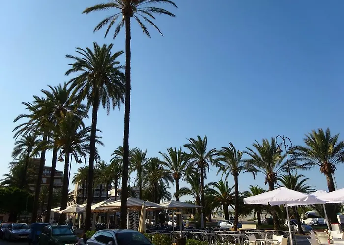 Puerto Harbour Views Apartman