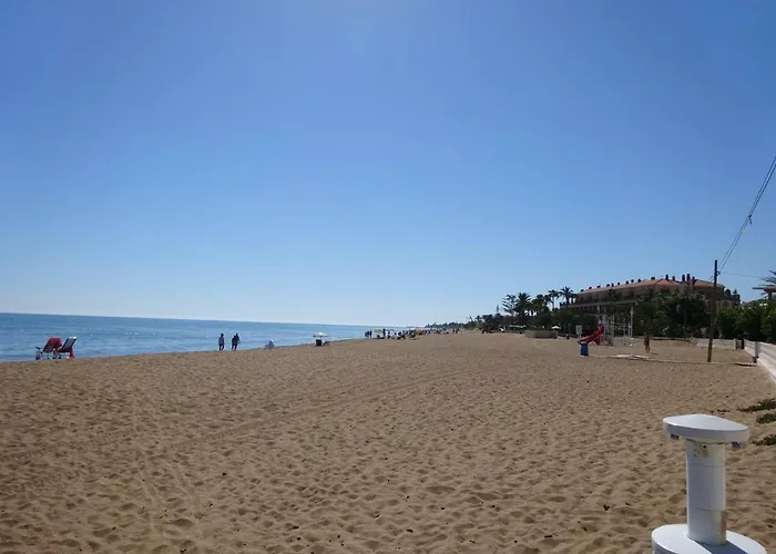 Puerto Harbour Views Denia